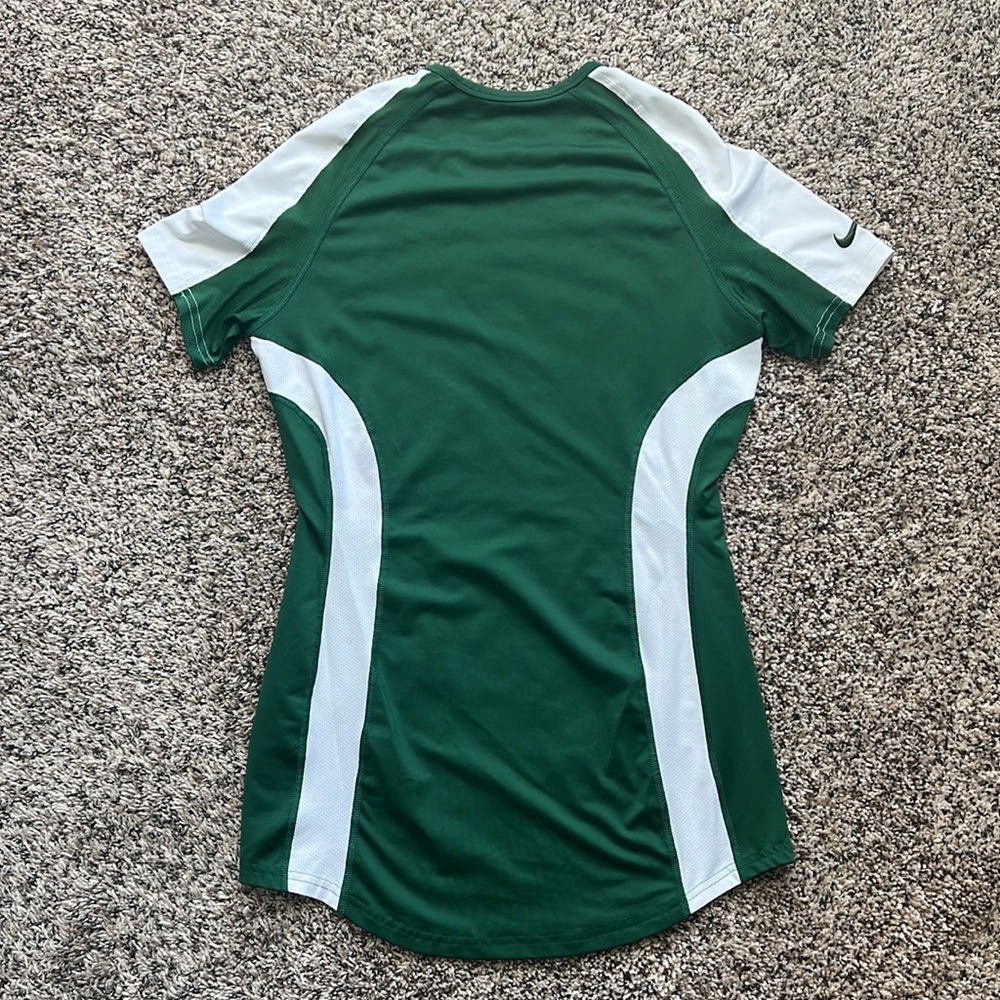 Nike Dri-Fit Women’s Tee Shirt, Size M - Picture 4 of 5